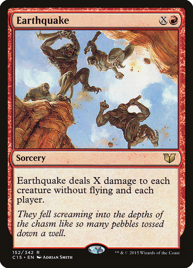 Earthquake (c15)
