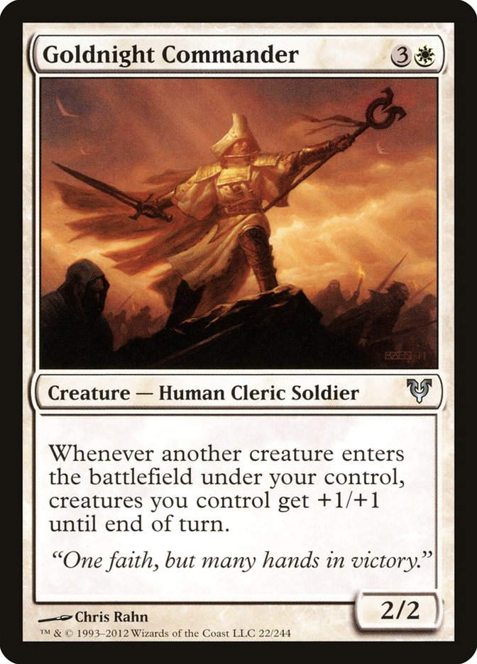 Goldnight Commander (AVR) (22)
