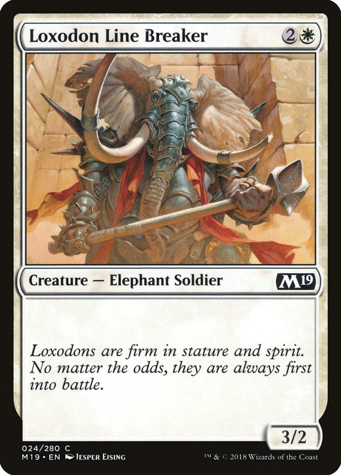 Loxodon Line Breaker (M19) (24)