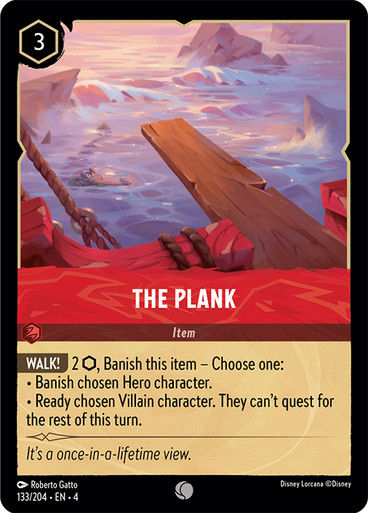 The Plank (LOR_URS)