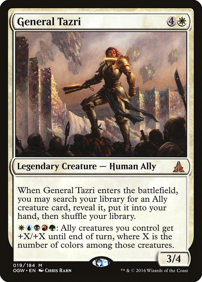 General Tazri (OGW) (19)