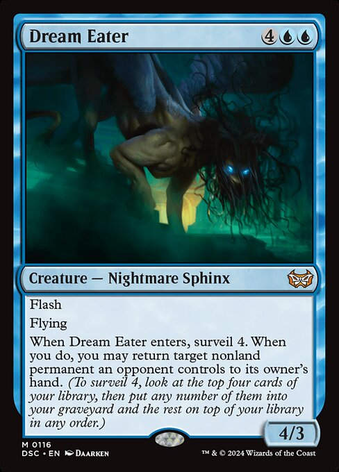 Dream Eater (DSC) (116)