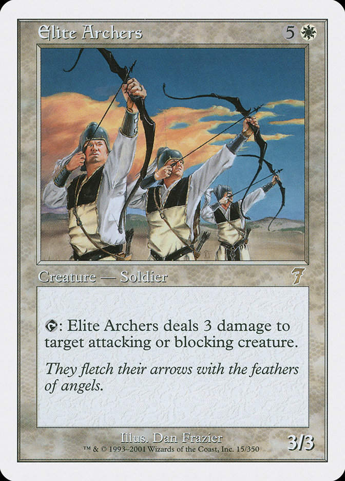 Elite Archers (7ED) (15)