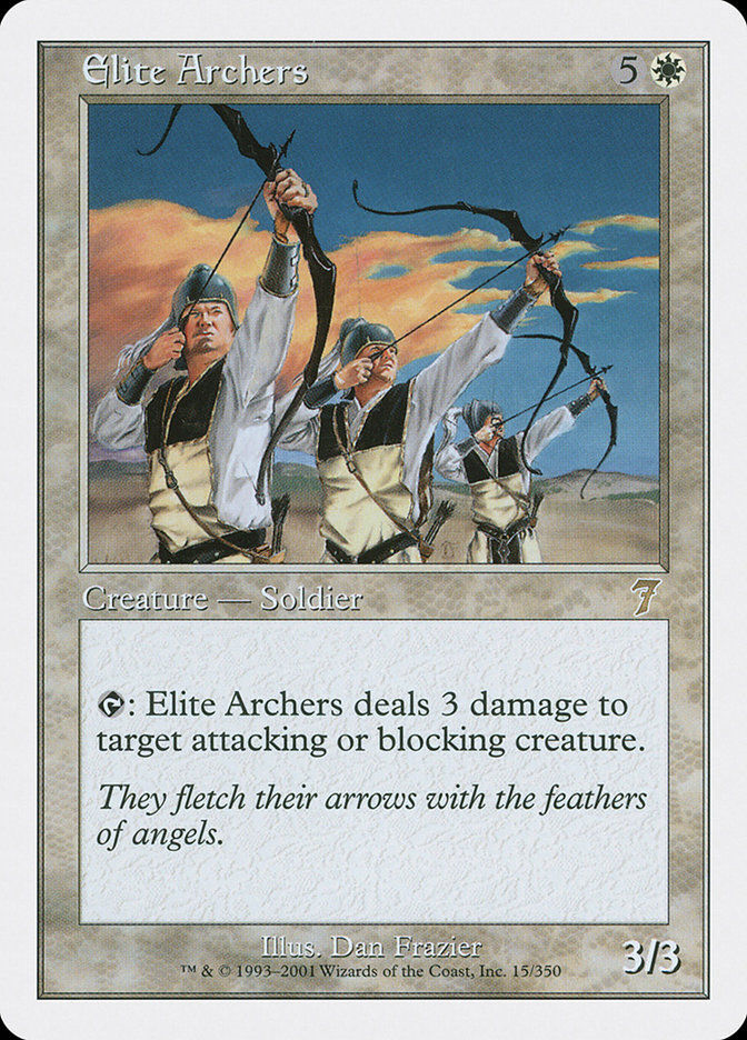 Elite Archers (7ED) (15)