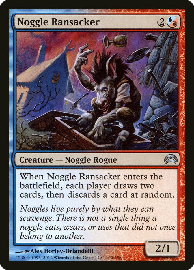Noggle Ransacker (pc2)