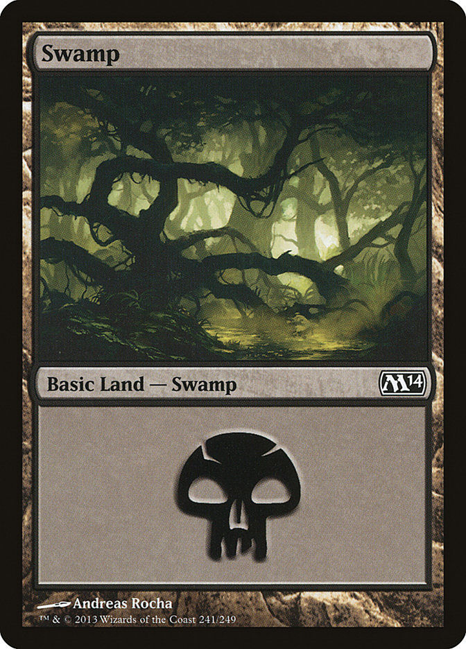 Swamp (M14) (241)