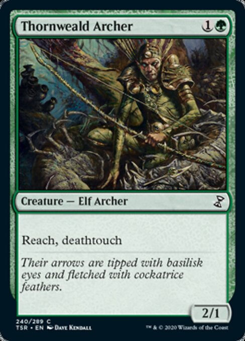 Thornweald Archer (TSR)