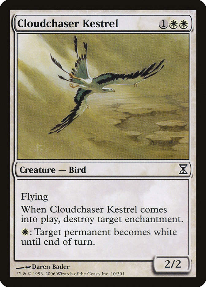 Cloudchaser Kestrel (TSP) (10)