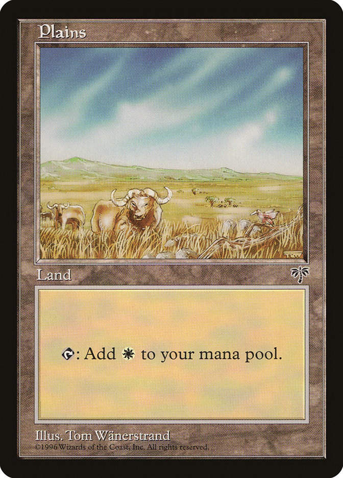Plains (MIR) (332)