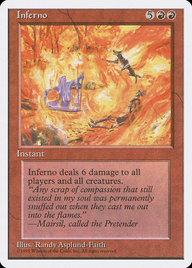 Inferno (4ED) (205)