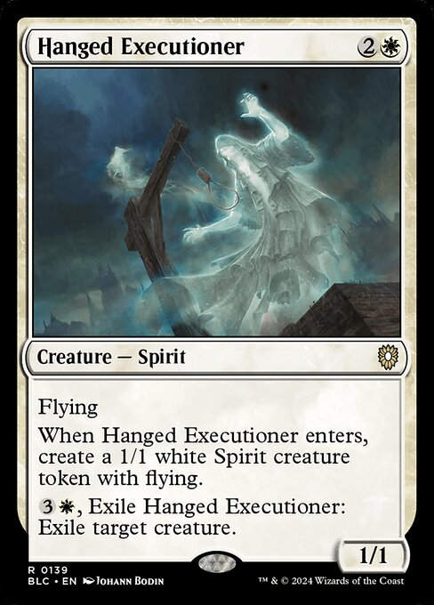 Hanged Executioner (blc) (139)