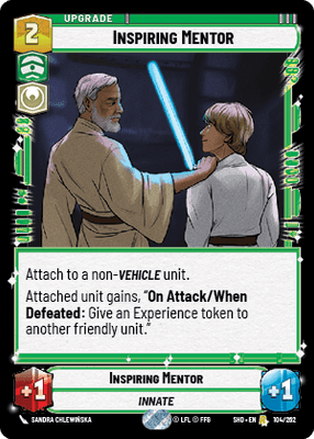 Inspiring Mentor (SHD_#104/262)