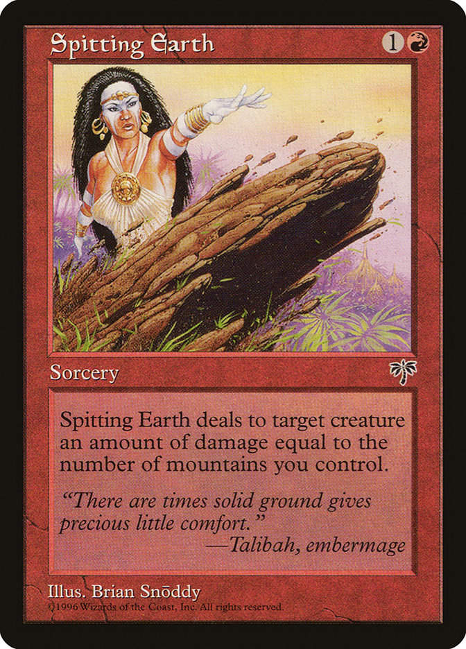 Spitting Earth (MIR) (193)