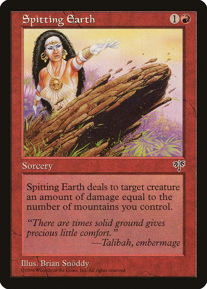 Spitting Earth (MIR) (193)