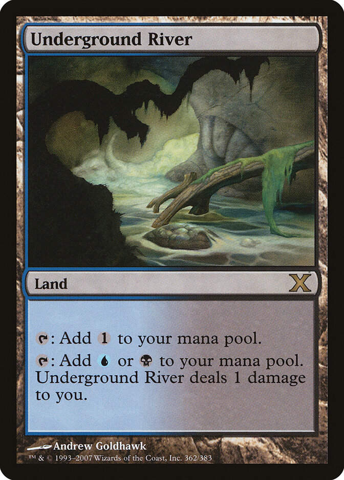 Underground River (10E) (362)