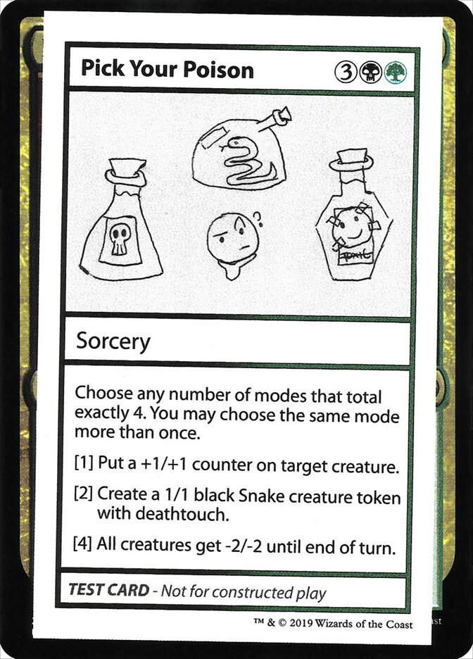 Pick Your Poison (CMB2) (97)