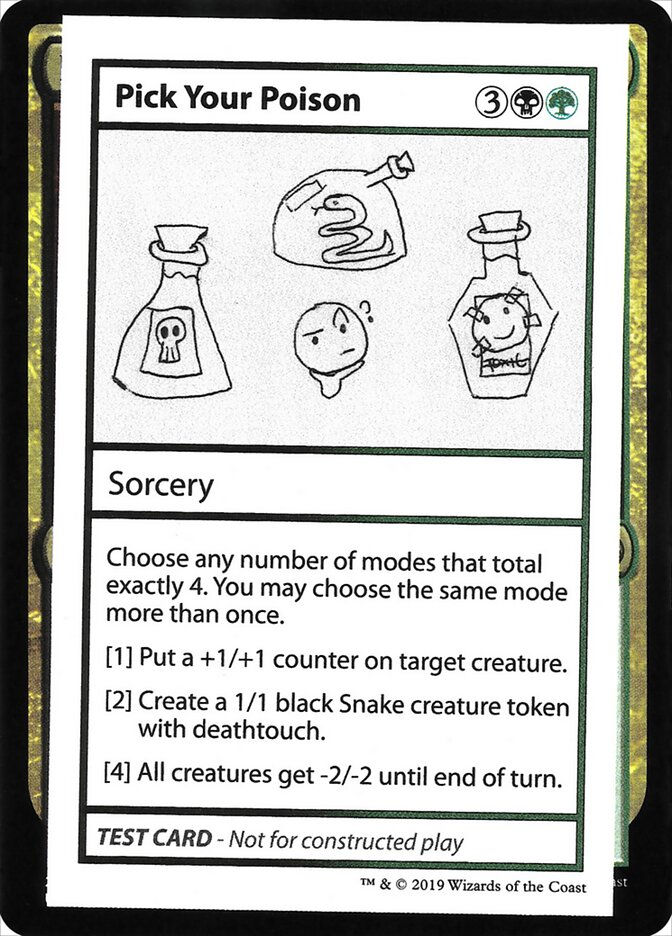 Pick Your Poison (CMB2) (97)