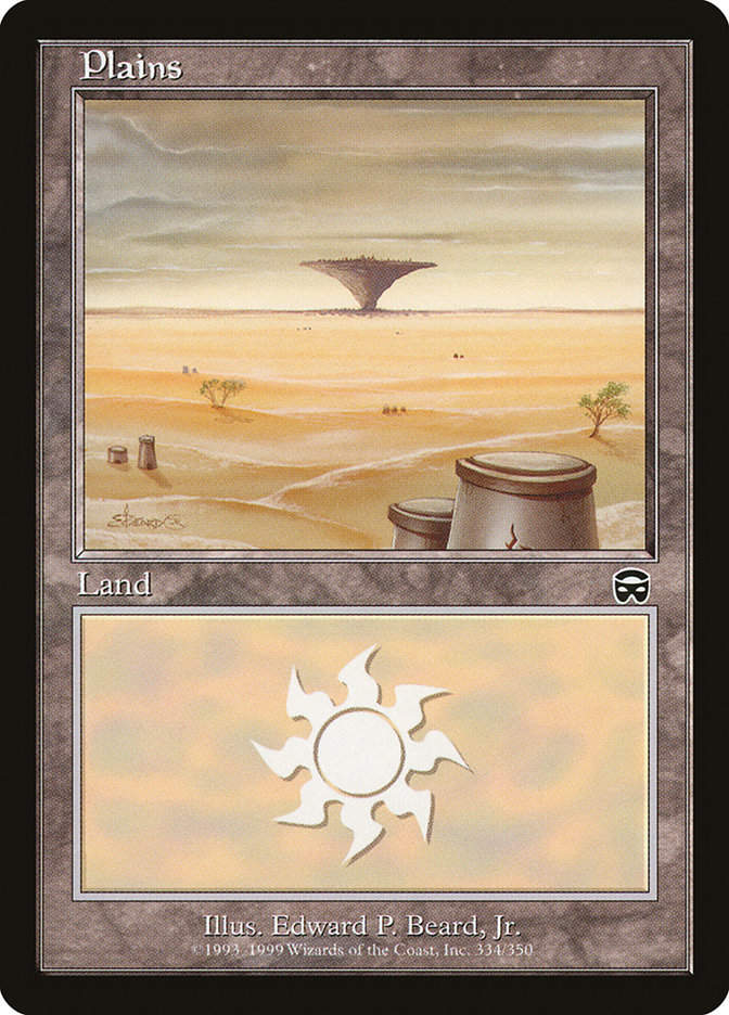 Plains (MMQ) (334)