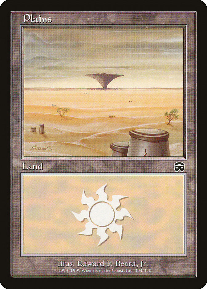 Plains (MMQ) (334)