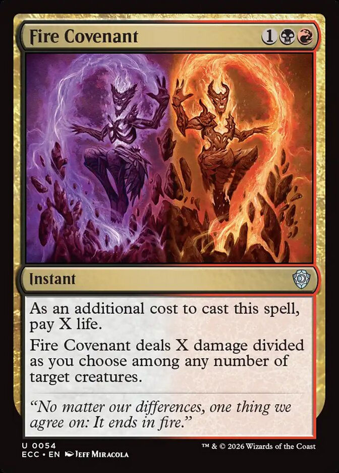 Fire Covenant (ECC) (54)