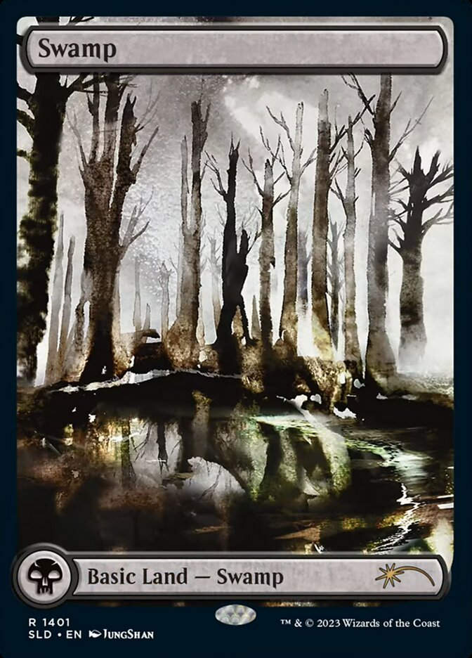 Swamp (SLD) (1401)