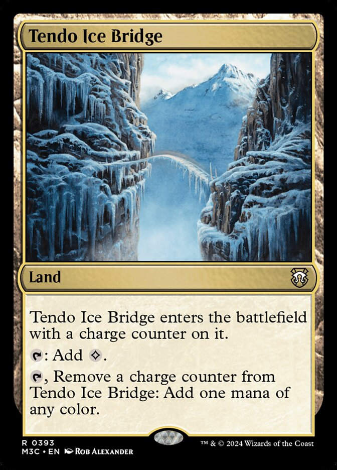 Tendo Ice Bridge (m3c) (393)
