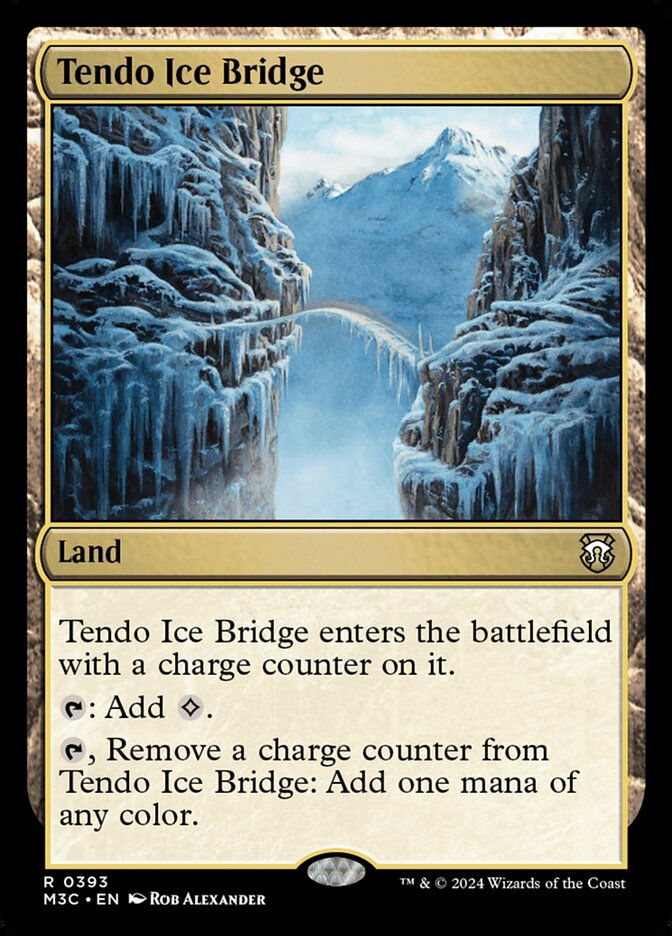 Tendo Ice Bridge (m3c) (393)