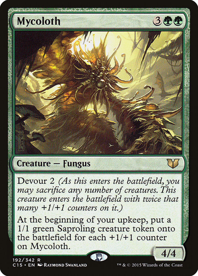Mycoloth (c15)