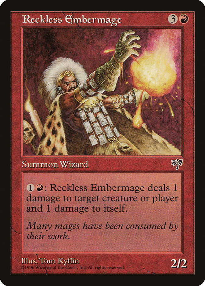 Reckless Embermage (MIR) (189)