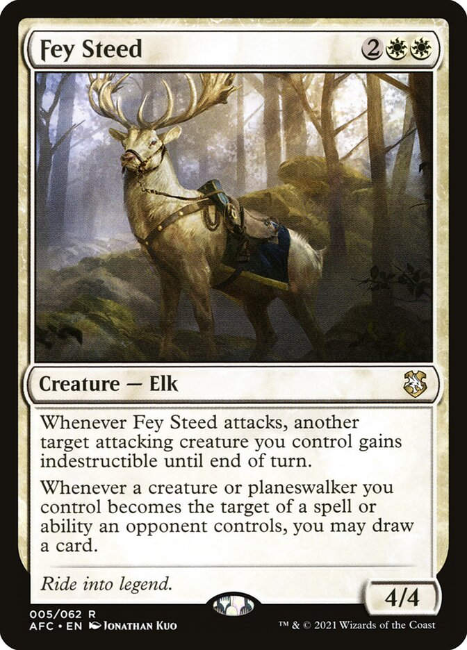 Fey Steed (AFC) (5)