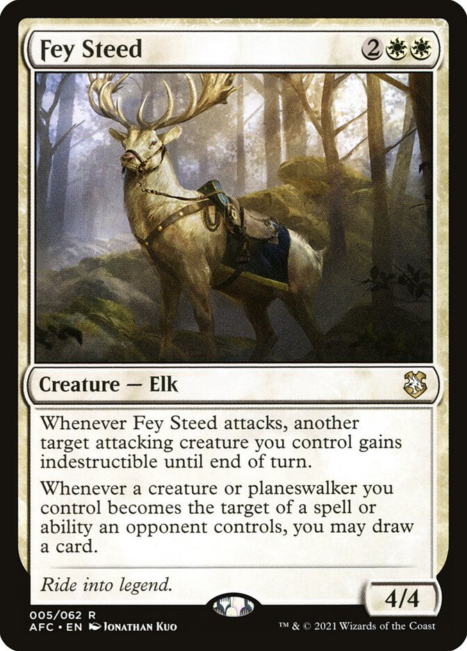 Fey Steed (AFC) (5)