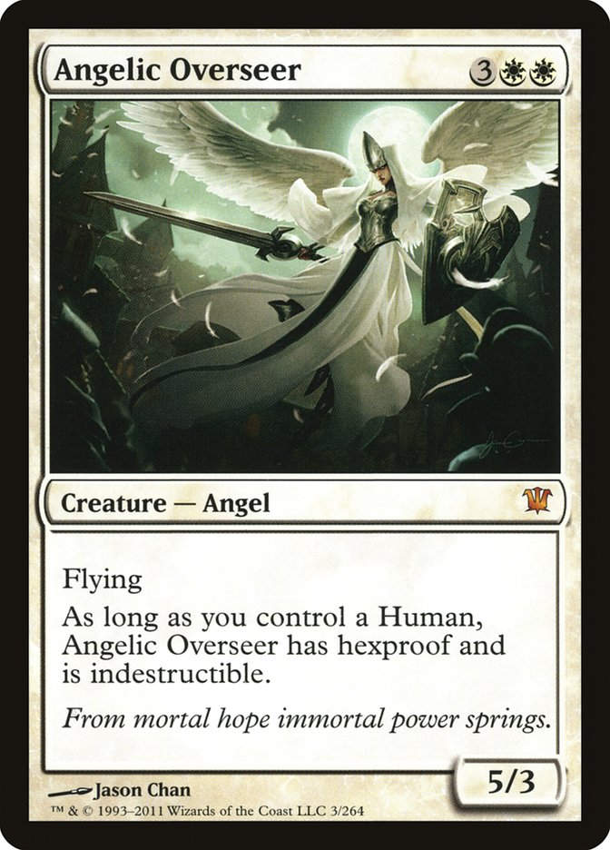 Angelic Overseer (ISD) (3)