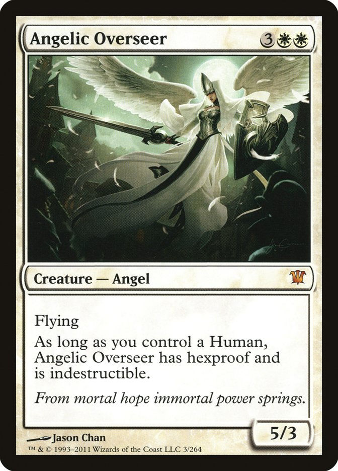 Angelic Overseer (ISD) (3)