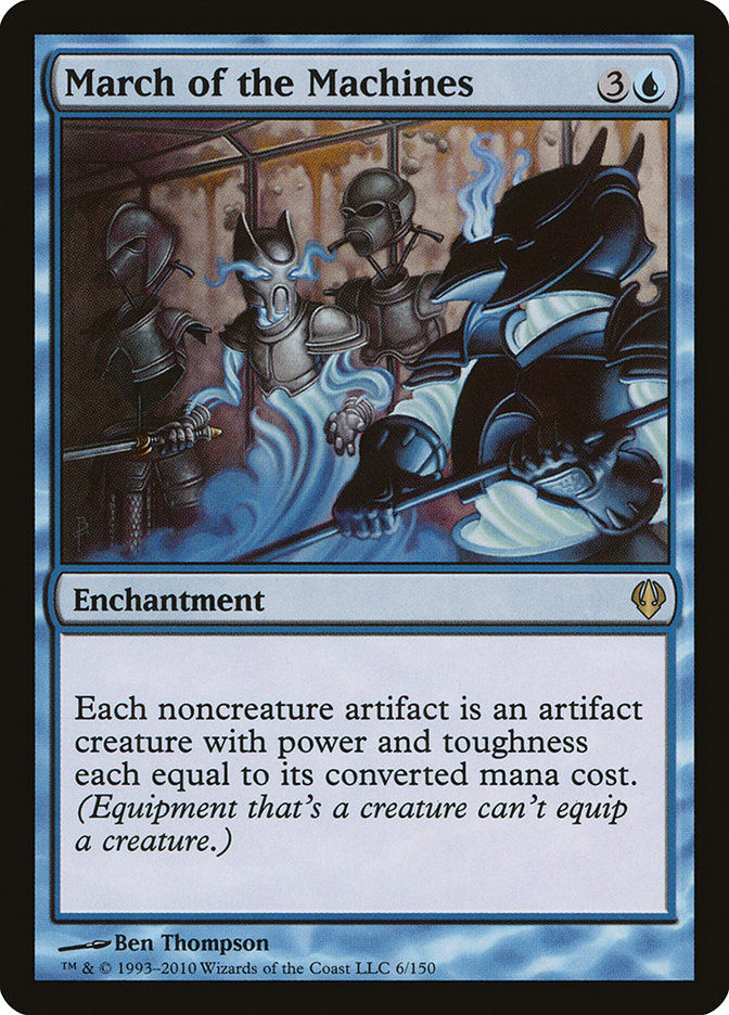 March of the Machines (ARC) (6)