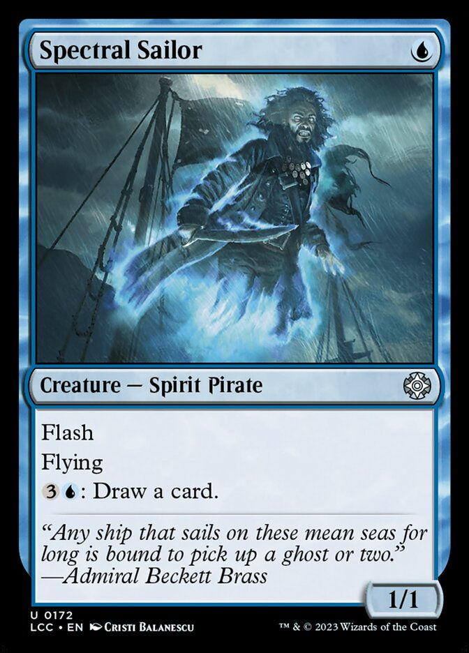 Spectral Sailor (LCC) (172)