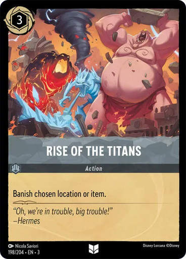 Rise of the Titans (LOR_ITI)
