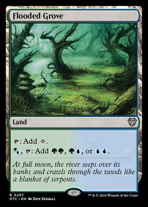 Flooded Grove (otc) (297)