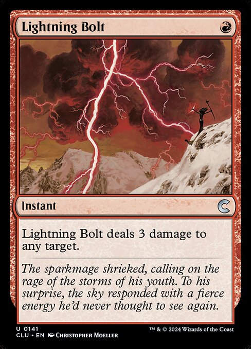 Lightning Bolt (clu) (141)