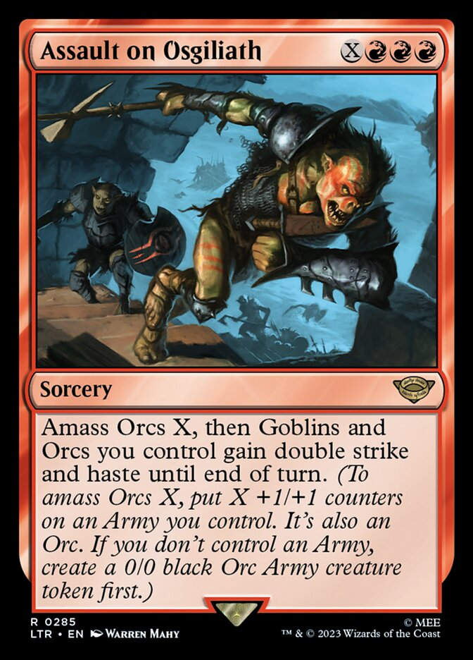 Assault on Osgiliath (LTR) (285)