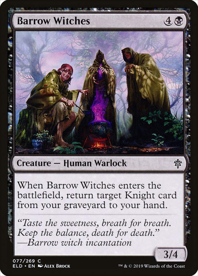Barrow Witches (ELD) (77)