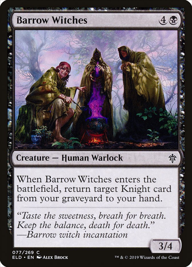 Barrow Witches (ELD) (77)