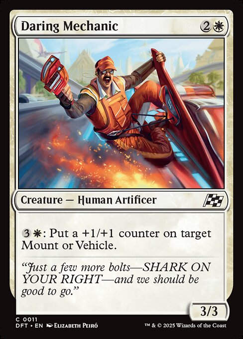 Daring Mechanic (DFT) (11)
