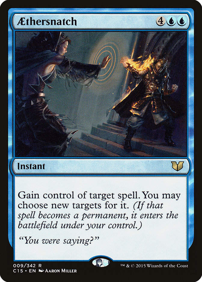 Aethersnatch (c15)
