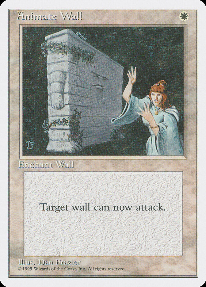 Animate Wall (4ED) (4)