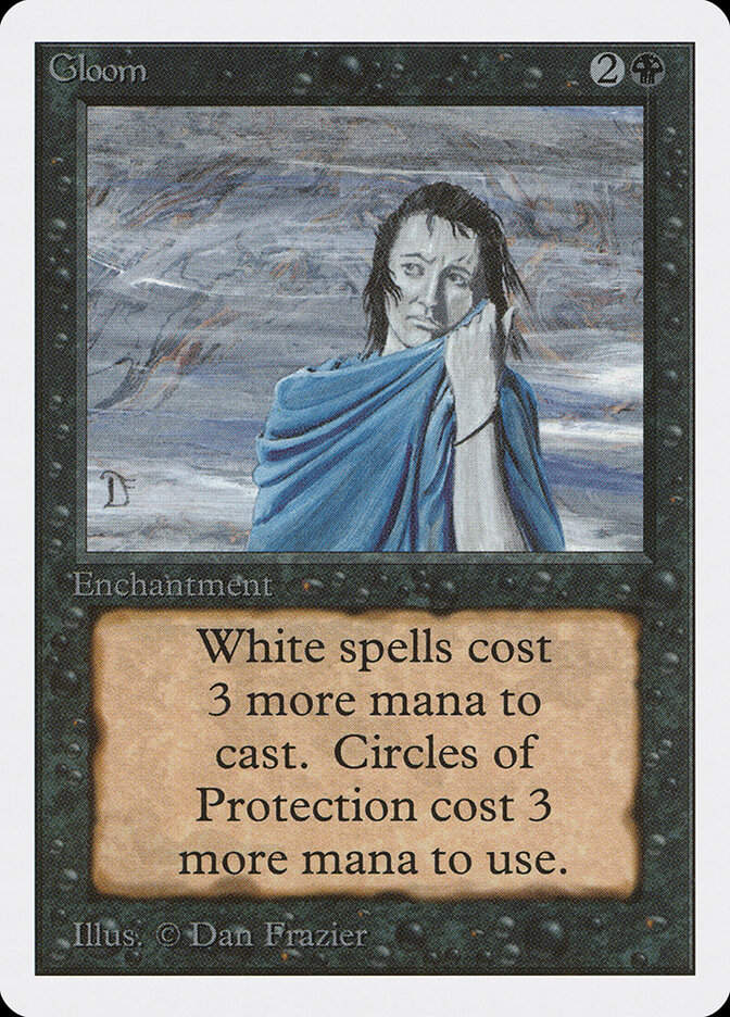 Gloom (2ED) (111)