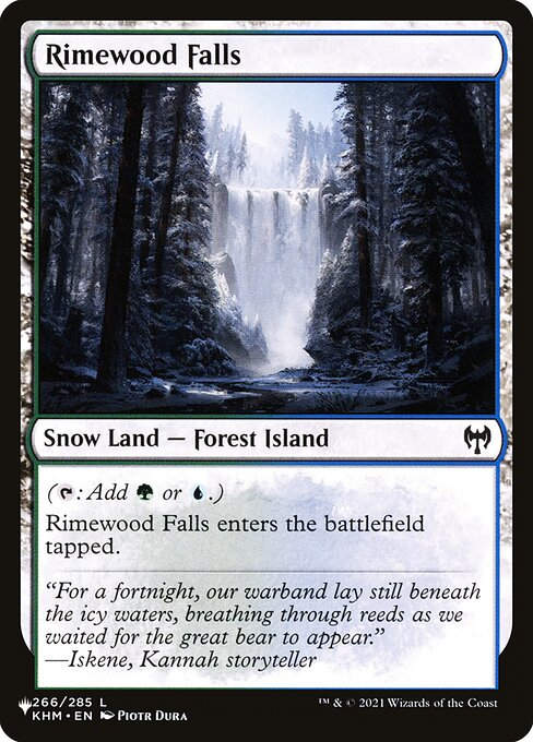 Rimewood Falls (mys_pctb)