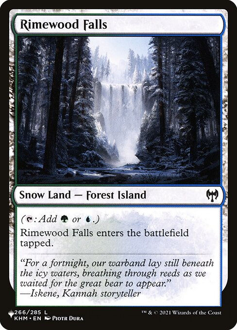 Rimewood Falls (mys_pctb)