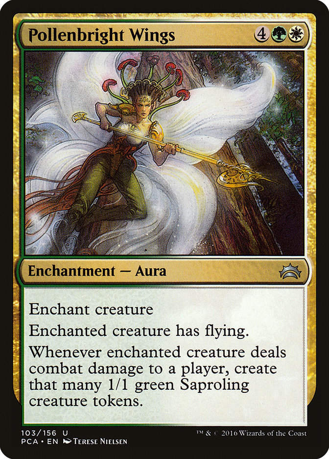 Pollenbright Wings (pca)