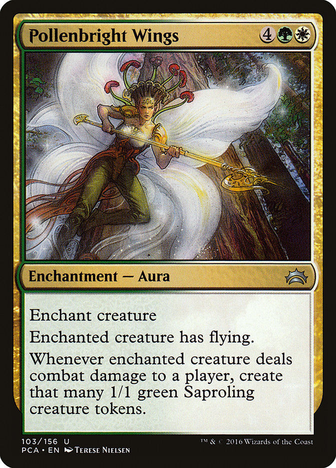 Pollenbright Wings (pca)