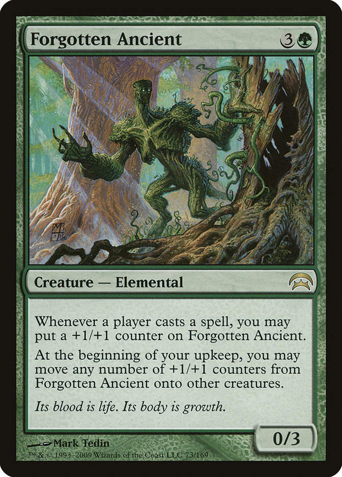 Forgotten Ancient (hop)